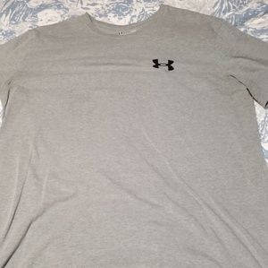 Mens UA thirt